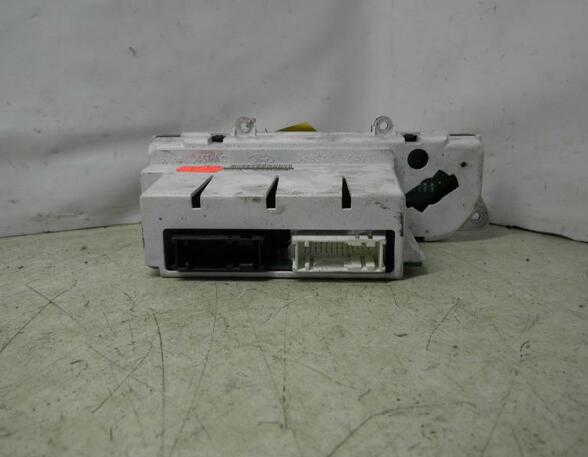 Heating & Ventilation Control Assembly FORD Mondeo III Stufenheck (B4Y)