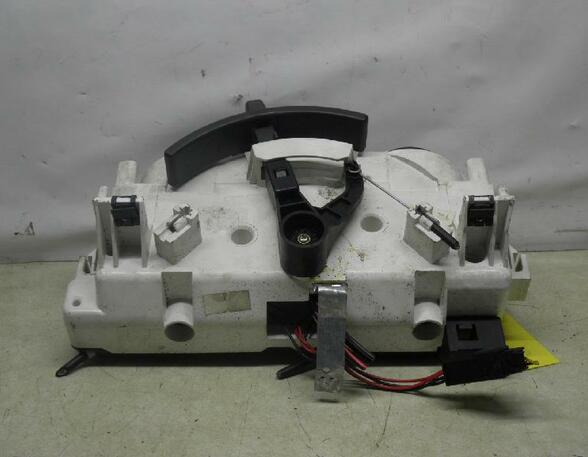 Heating & Ventilation Control Assembly FIAT Punto (188)