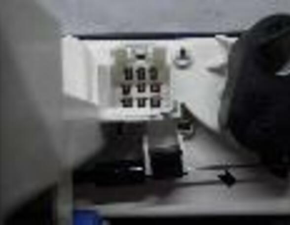 Heating & Ventilation Control Assembly OPEL Vectra B Caravan (31)