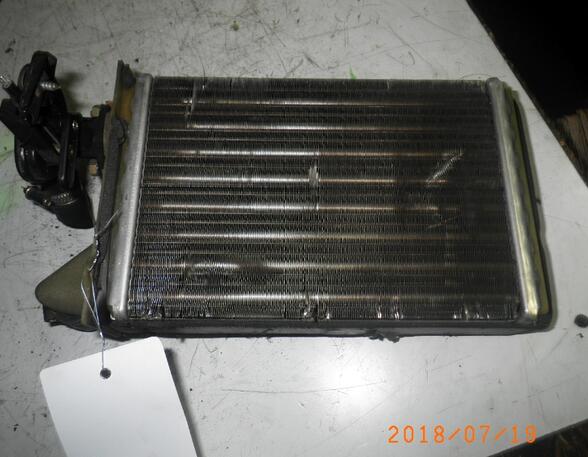 Heater Core Radiator FIAT Uno (146)