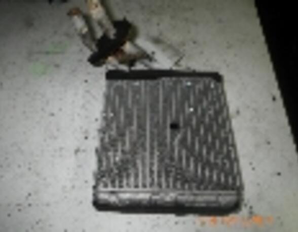 Kachelradiateur / Voorverwarmer HYUNDAI H100 Kasten (--)