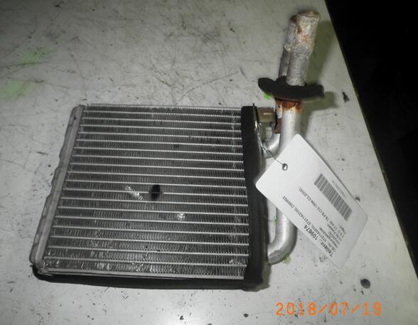 Heater Core Radiator HYUNDAI H100 Kasten (--)