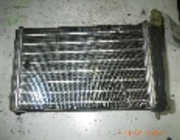 Heater Core Radiator BMW 3er (E30)