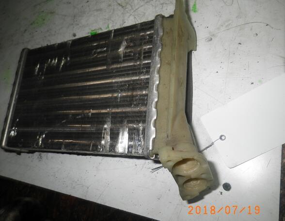 Heater Core Radiator BMW 3er (E30)