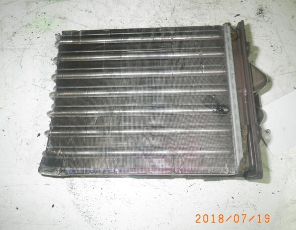 Heater Core Radiator OPEL Vectra B CC (38)