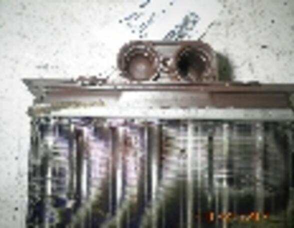 Kachelradiateur / Voorverwarmer OPEL Vectra B CC (38)