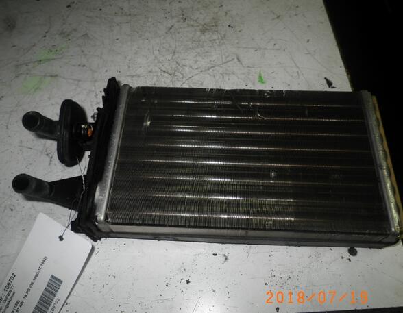 Heater Core Radiator FIAT Tempra (159)