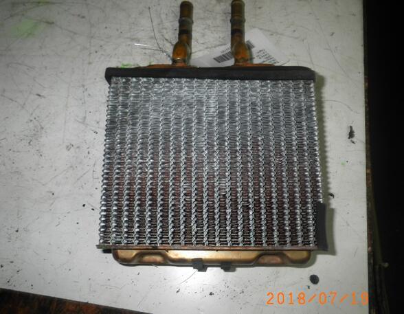 Heater Core Radiator OPEL Corsa B (73, 78, 79)