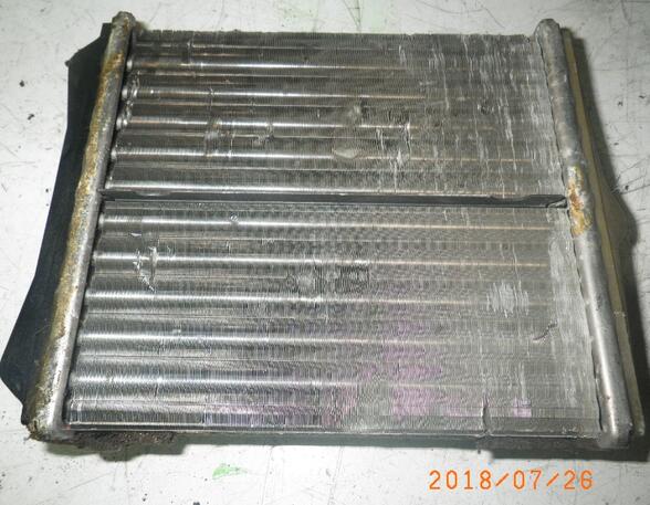 Heater Core Radiator MERCEDES-BENZ E-Klasse (W124), MERCEDES-BENZ 124 Stufenheck (W124)