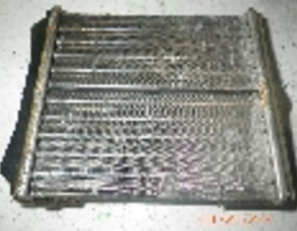Kachelradiateur / Voorverwarmer MERCEDES-BENZ E-Klasse (W124), MERCEDES-BENZ 124 Stufenheck (W124)