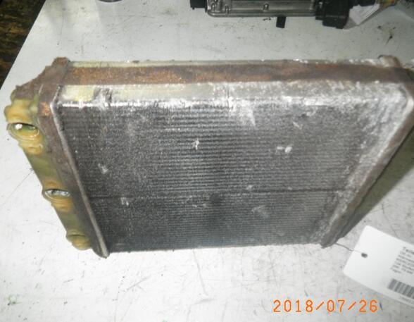 Kachelradiateur / Voorverwarmer MERCEDES-BENZ 124 Stufenheck (W124)