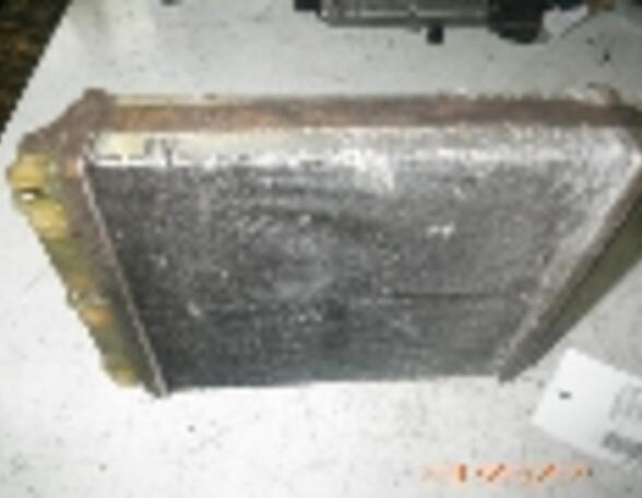 Kachelradiateur / Voorverwarmer MERCEDES-BENZ 124 Stufenheck (W124)