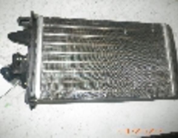 Kachelradiateur / Voorverwarmer FIAT Tipo (160)