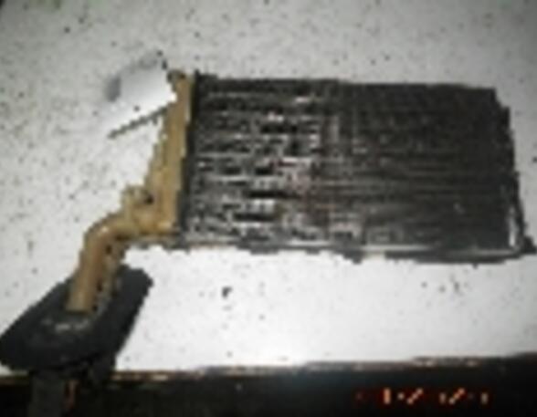 Kachelradiateur / Voorverwarmer PEUGEOT 106 II (1A, 1C)