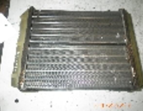 Kachelradiateur / Voorverwarmer MERCEDES-BENZ 124 T-Model (S124)