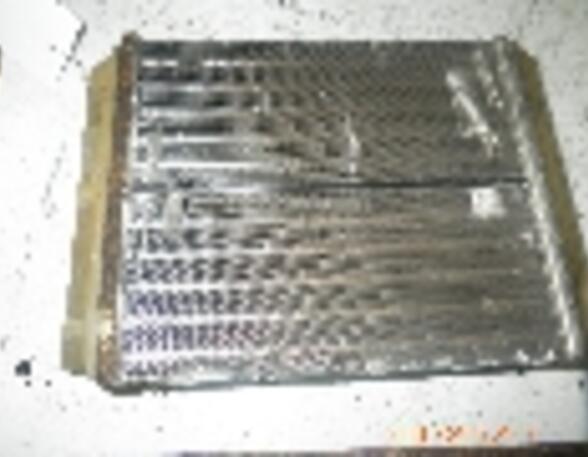 Heater Core Radiator MERCEDES-BENZ 124 T-Model (S124)