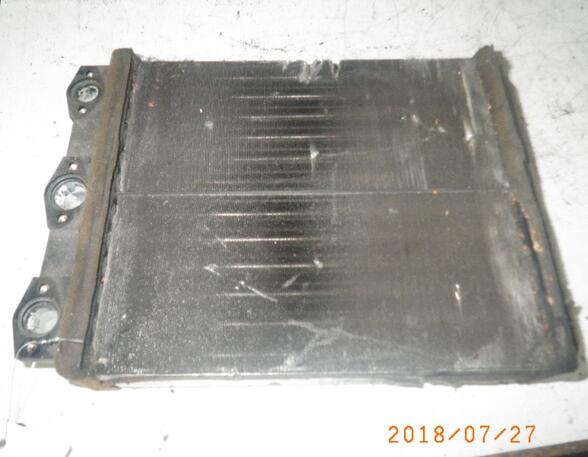 Heater Core Radiator MERCEDES-BENZ 124 T-Model (S124)