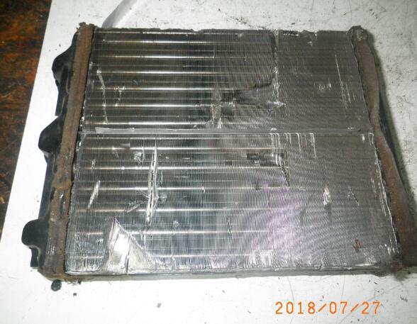 Kachelradiateur / Voorverwarmer MERCEDES-BENZ 124 T-Model (S124)