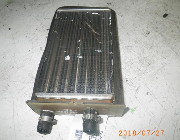 Heater Core Radiator LANCIA Y10 (156)