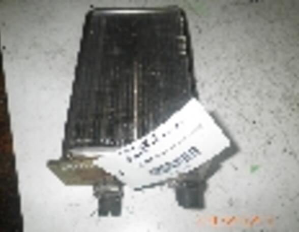 Heater Core Radiator LANCIA Y10 (156)