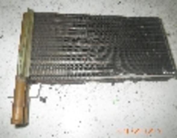 Kachelradiateur / Voorverwarmer FORD Escort V (AAL, ABL)