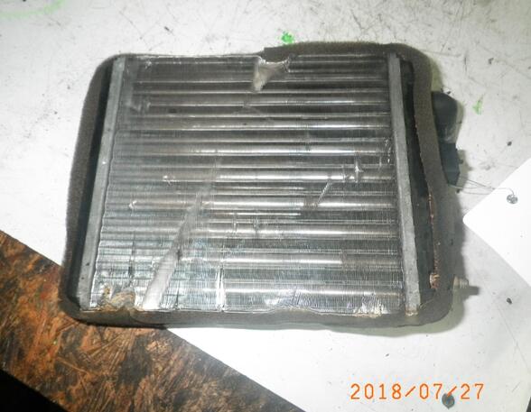 Kachelradiateur / Voorverwarmer SEAT Marbella (28)