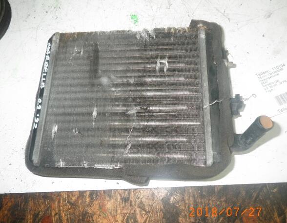 Heater Core Radiator SEAT Marbella (28)
