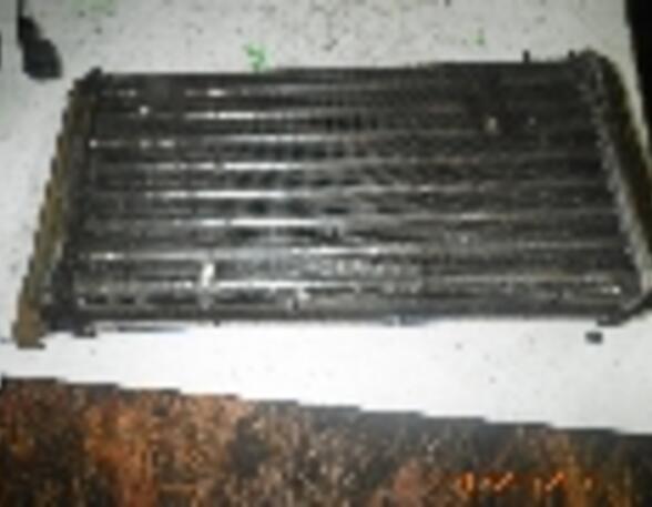 Heater Core Radiator MERCEDES-BENZ 190 (W201)