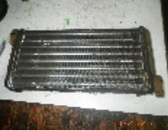Heater Core Radiator MERCEDES-BENZ 190 (W201)