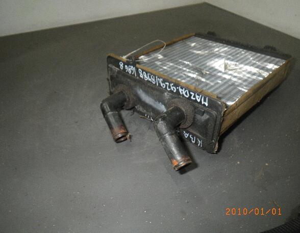 Heater Core Radiator MAZDA 929 III (HC)