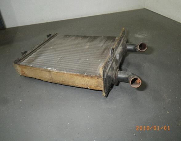 Heater Core Radiator MAZDA 929 III (HC)