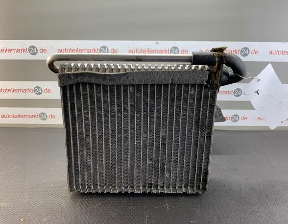 Kachelradiateur / Voorverwarmer FORD Mondeo IV (BA7), FORD Mondeo IV Stufenheck (BA7)