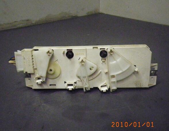 Heater Control Valve RENAULT Twingo I (C06)