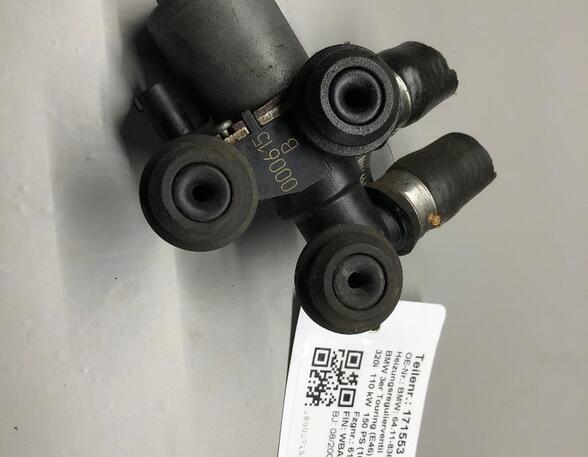 Heater Control Valve BMW 3er Touring (E46), BMW 3er Compact (E46)