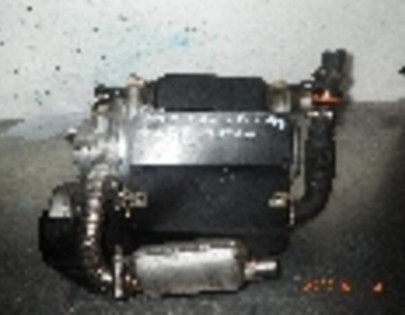 Parking Heater BMW 7er (E32)