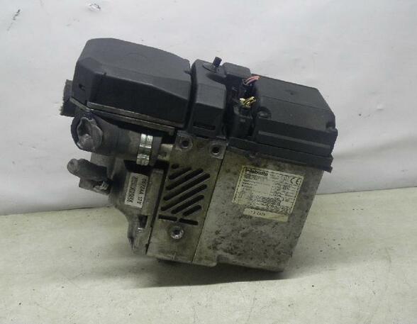 Parking Heater ALFA ROMEO 166 (936)