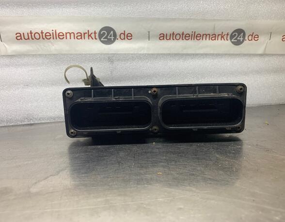 Heating / Ventilation Control Unit OPEL Zafira A (F75_)