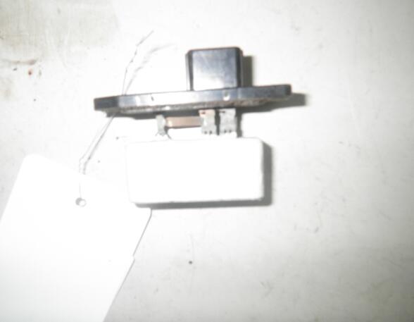 Resistor Interior Blower TOYOTA Corolla (E11)