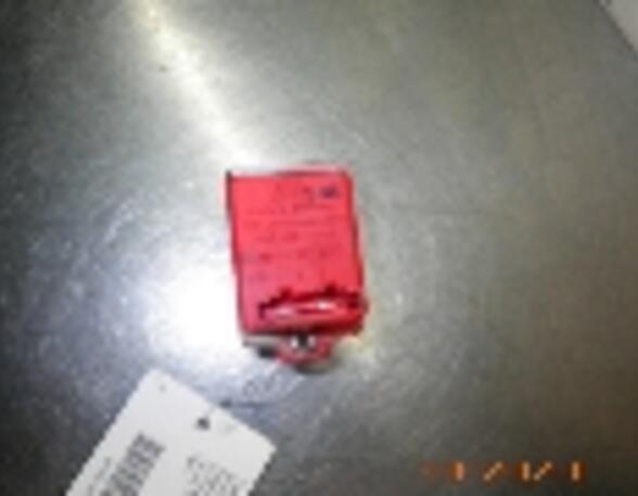 Resistor Interior Blower AUDI A4 Avant (8D5, B5)