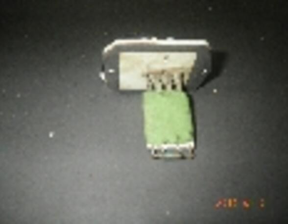 Resistor Interior Blower TOYOTA Yaris (NCP1, NLP1, SCP1)