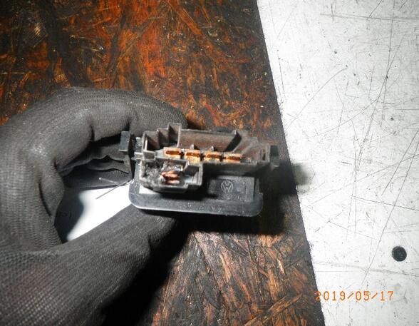 Resistor Interior Blower SEAT Inca (6K9)