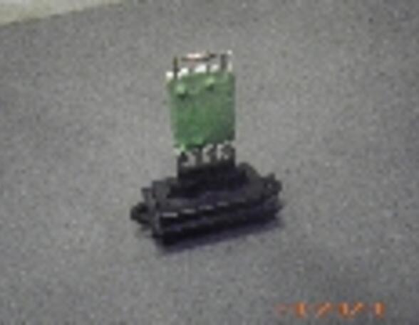 Resistor Interior Blower CITROËN C3 I (FC, FN)