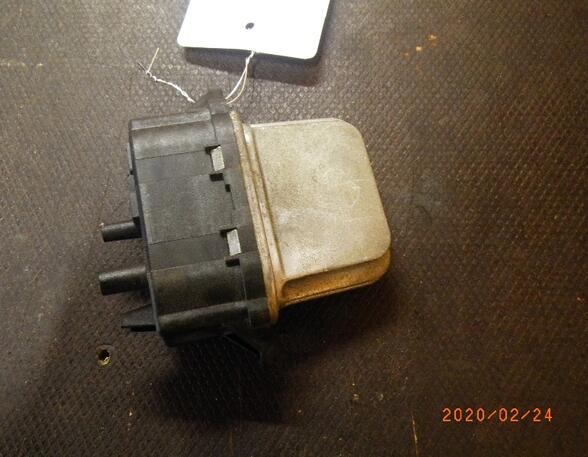 Resistor Interior Blower FIAT Punto (176)