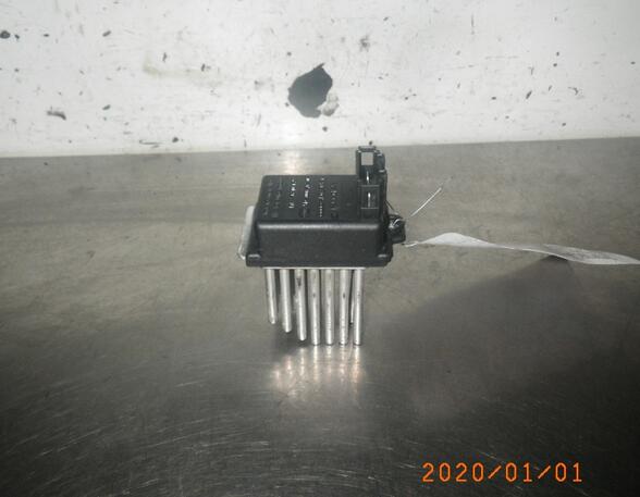 Resistor Interior Blower AUDI A6 Avant (4B5)