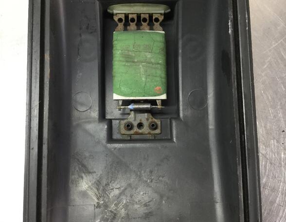 Resistor Interior Blower VW Lupo (60, 6X1)
