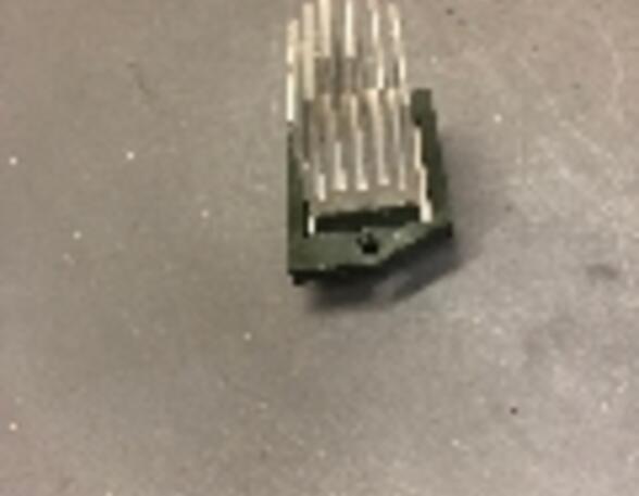 Resistor Interior Blower HYUNDAI iX35 (EL, ELH, LM)
