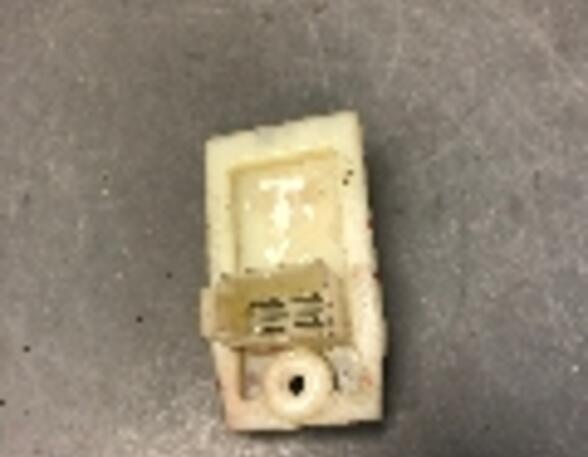 Resistor Interior Blower FORD Mondeo III (B5Y)