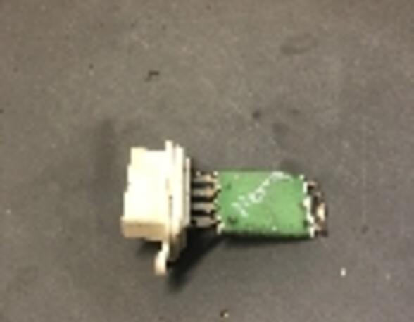 Resistor Interior Blower OPEL Meriva (--)