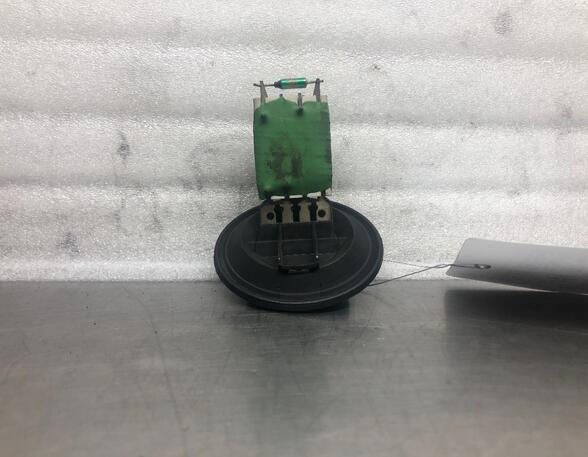 Resistor Interior Blower SKODA Fabia II (542)