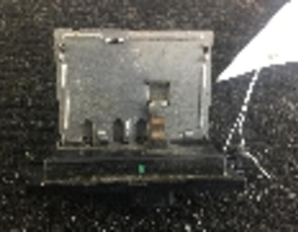 Resistor Interior Blower NISSAN Micra III (K12)